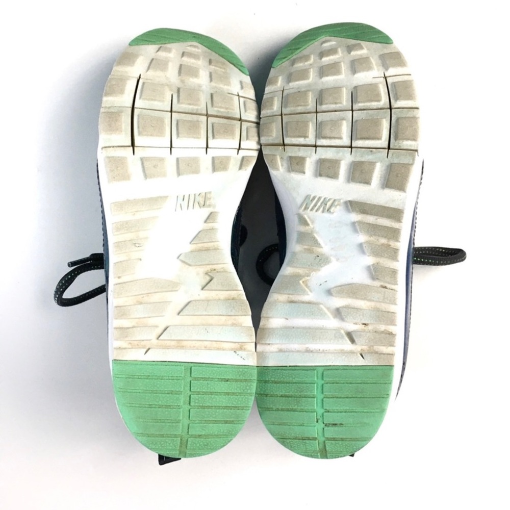 Nike Air Max Anthracite/Green Glow. Women’s EU 40 - Picture 7 of 10